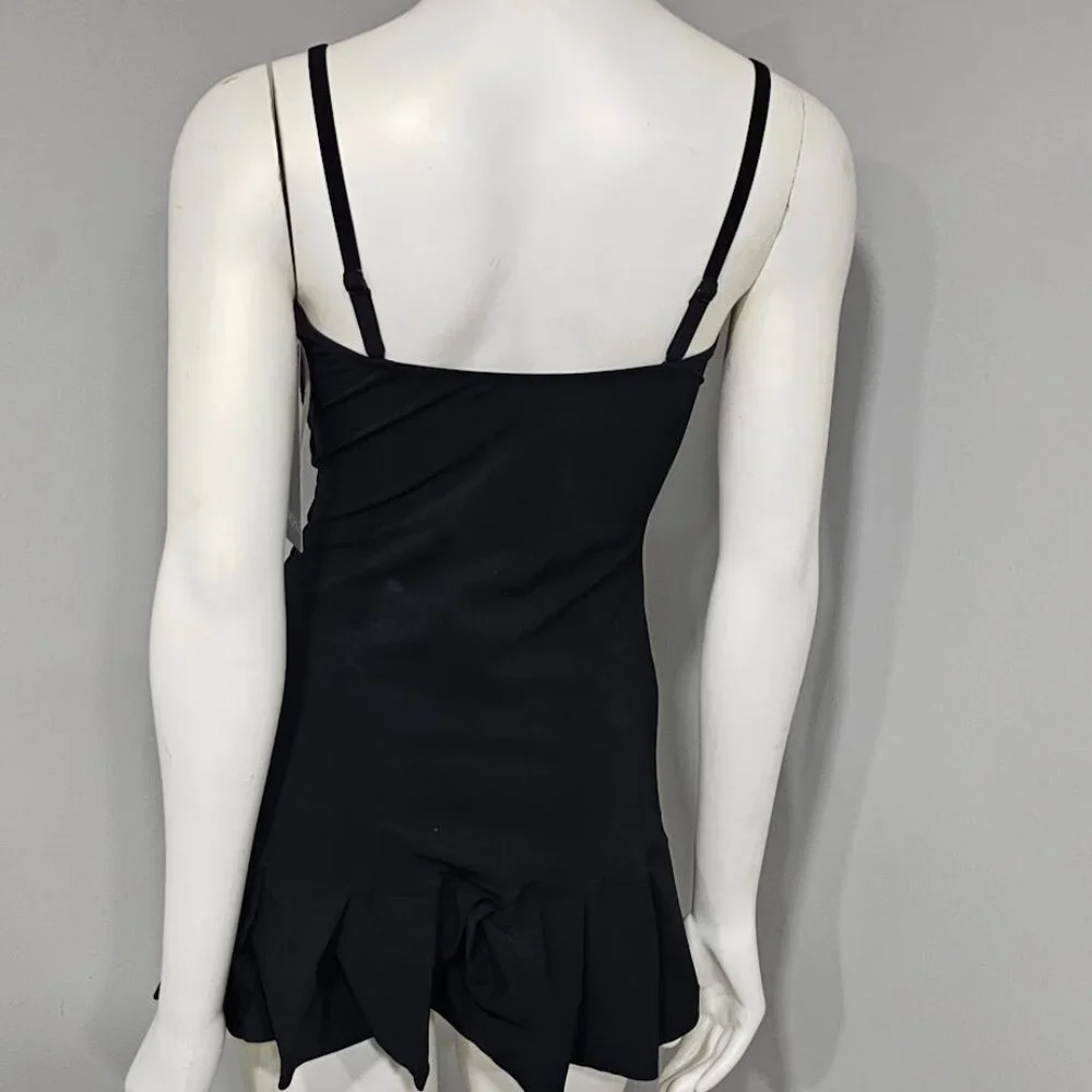 Profile by Gottex Sweetheart Bandeau Swimsuit - Picture 4 of 10